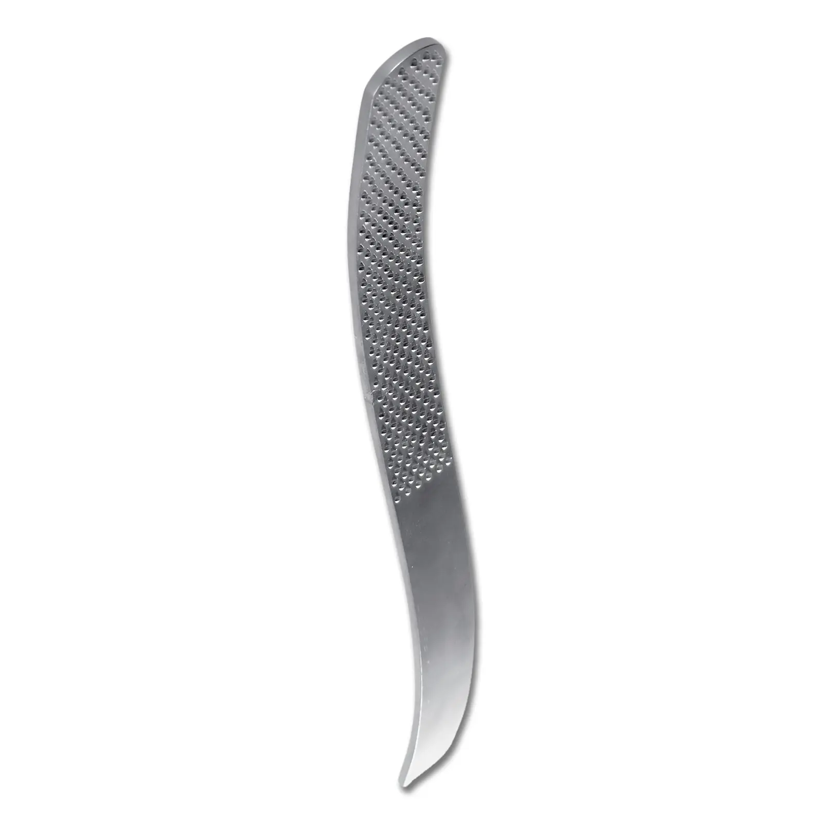 Curved farrier's rasp Waldhausen