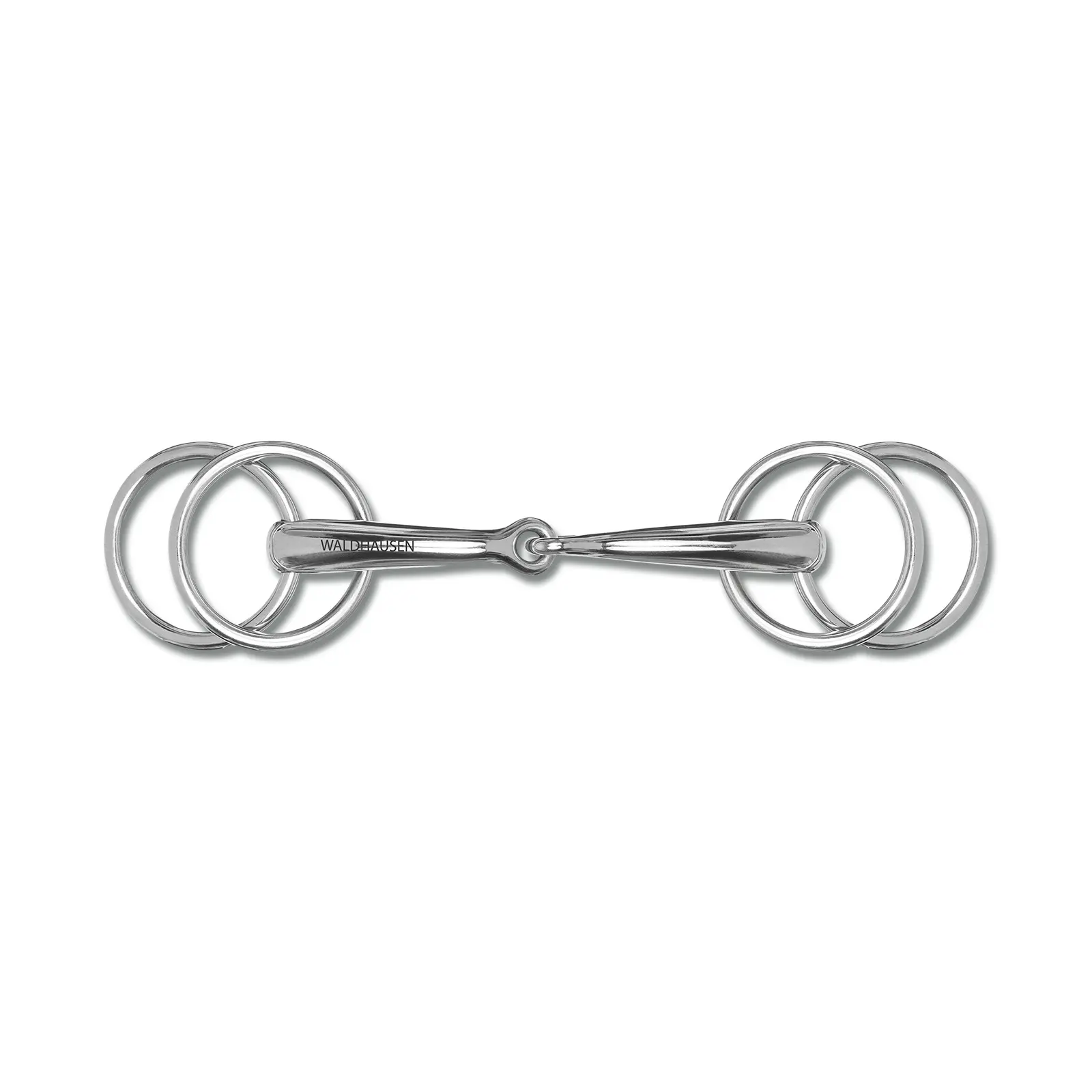 Bit with 3 or 4 rings Waldhausen