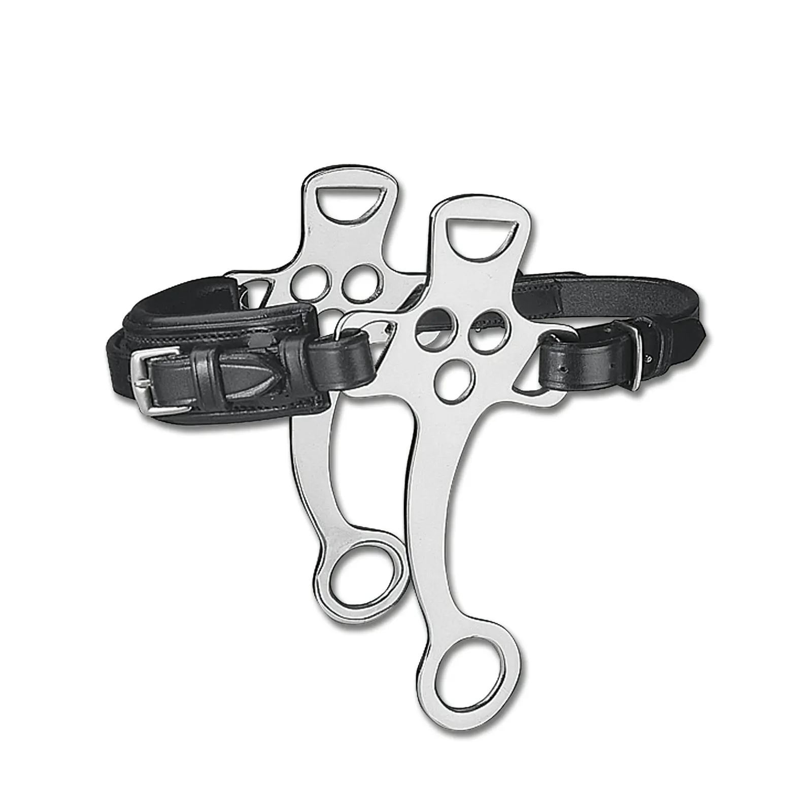 Hackamore per cavallo Waldhausen