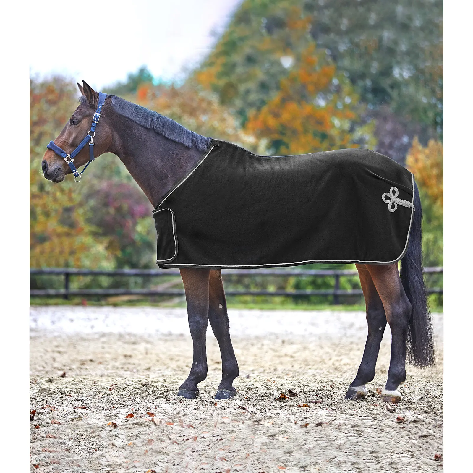 Fleece Blanket Waldhausen Sponsor