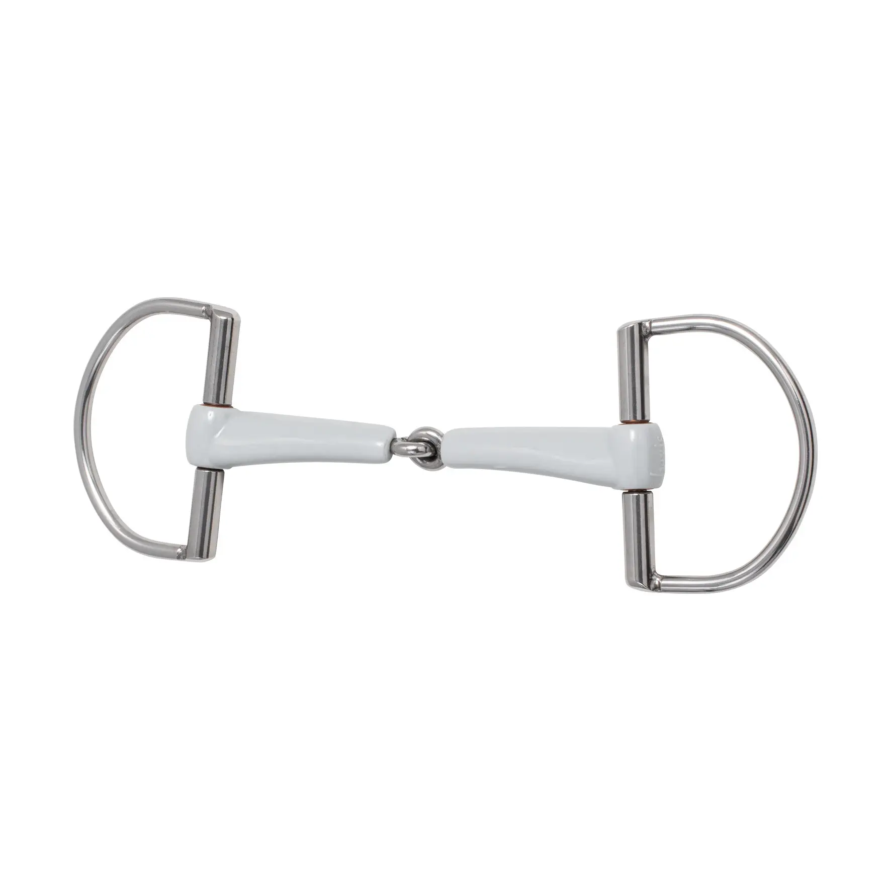 Mors verdun pour cheval simple brisure Beris