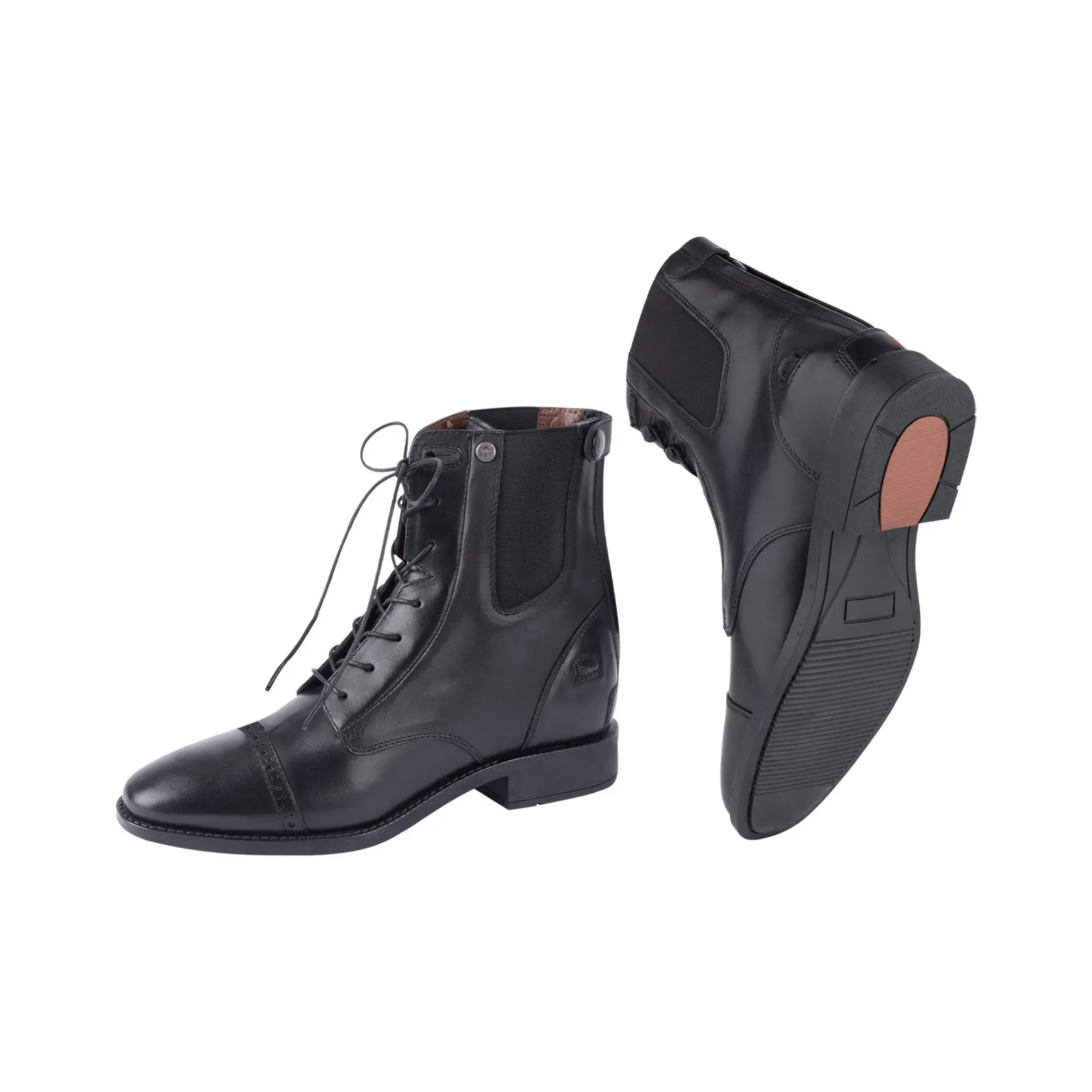 Stivali equitazione ELT Belfort