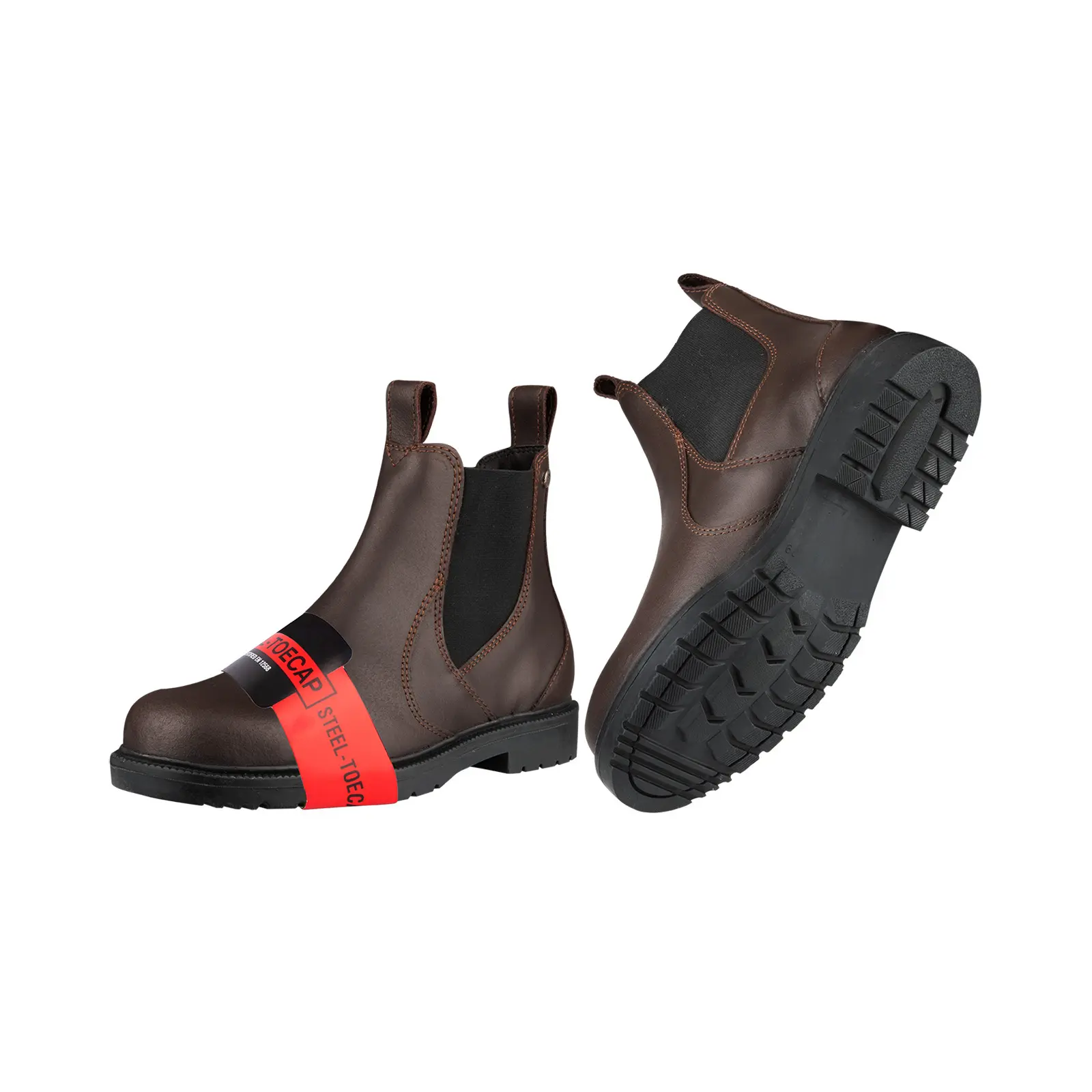 Riding boots ELT Secura