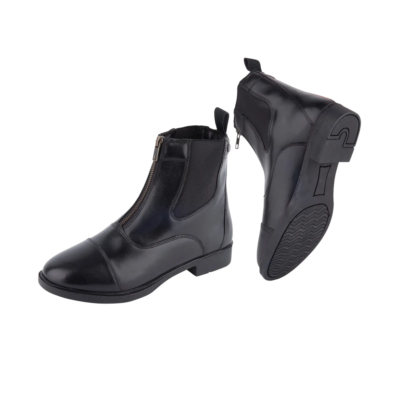 Boots ELT Jodhpur Boston