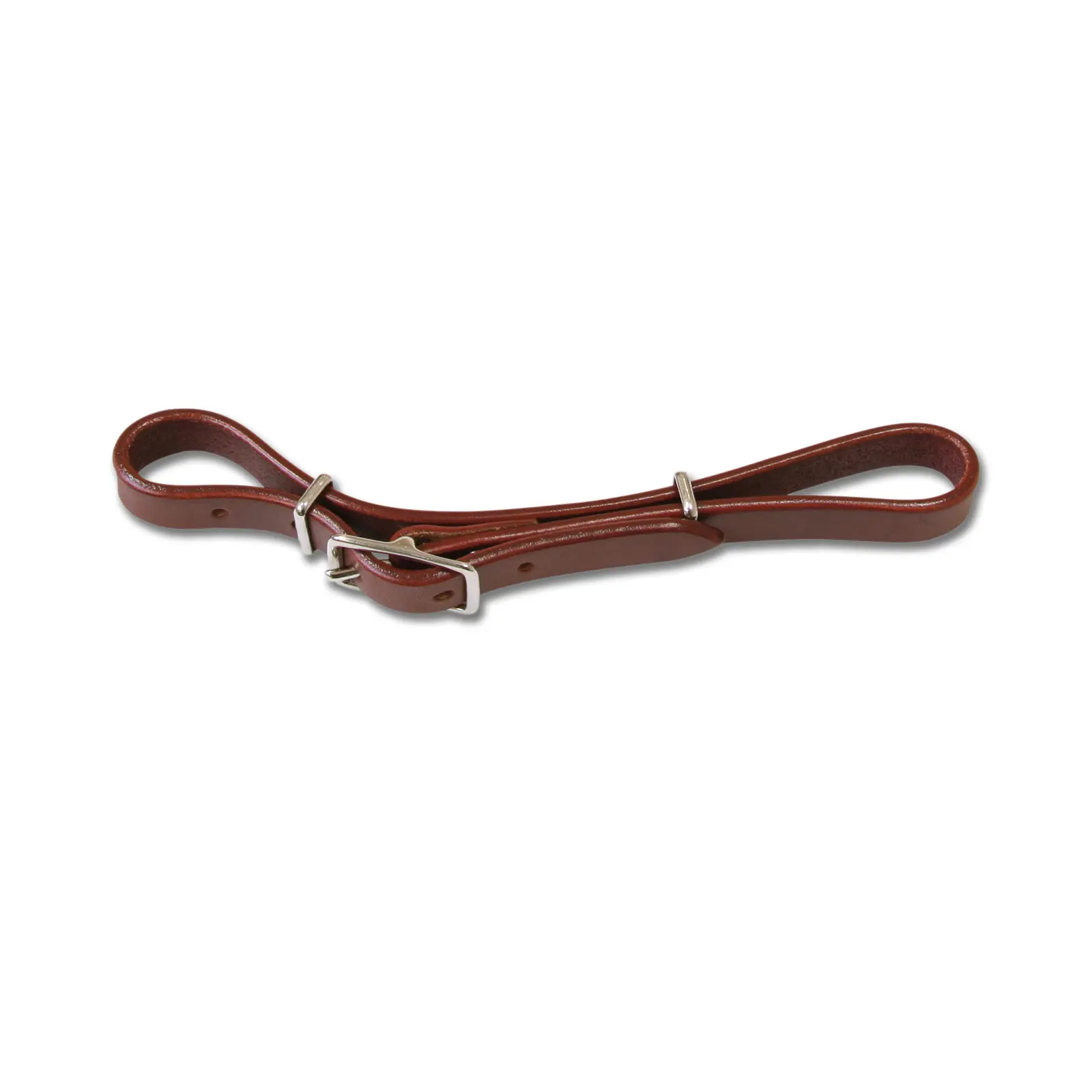 Bandeggio con museruola combinata per cavallo Waldhausen Western