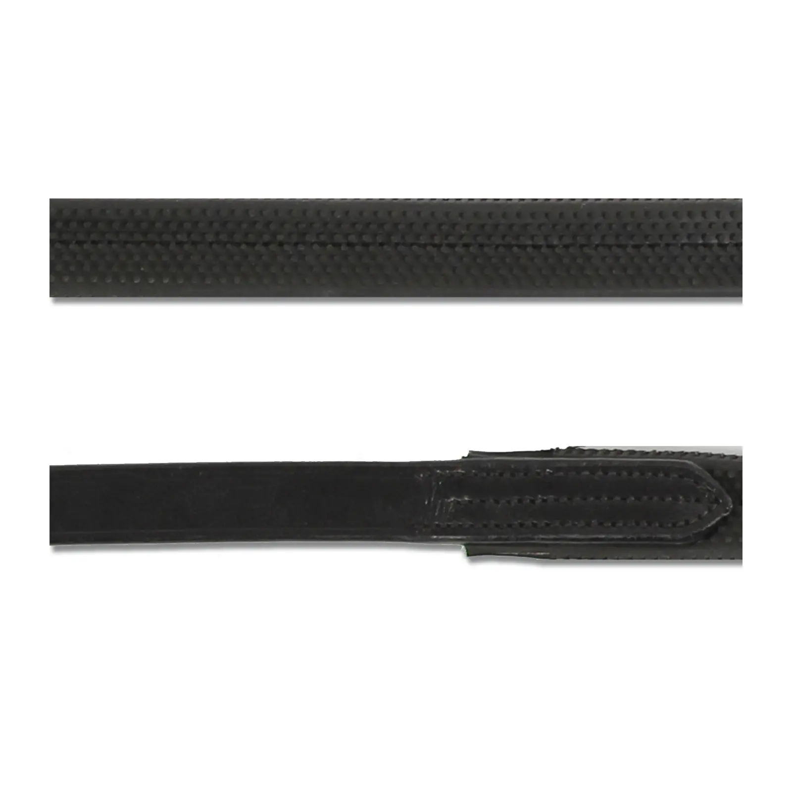 Rubber reins for horse Waldhausen