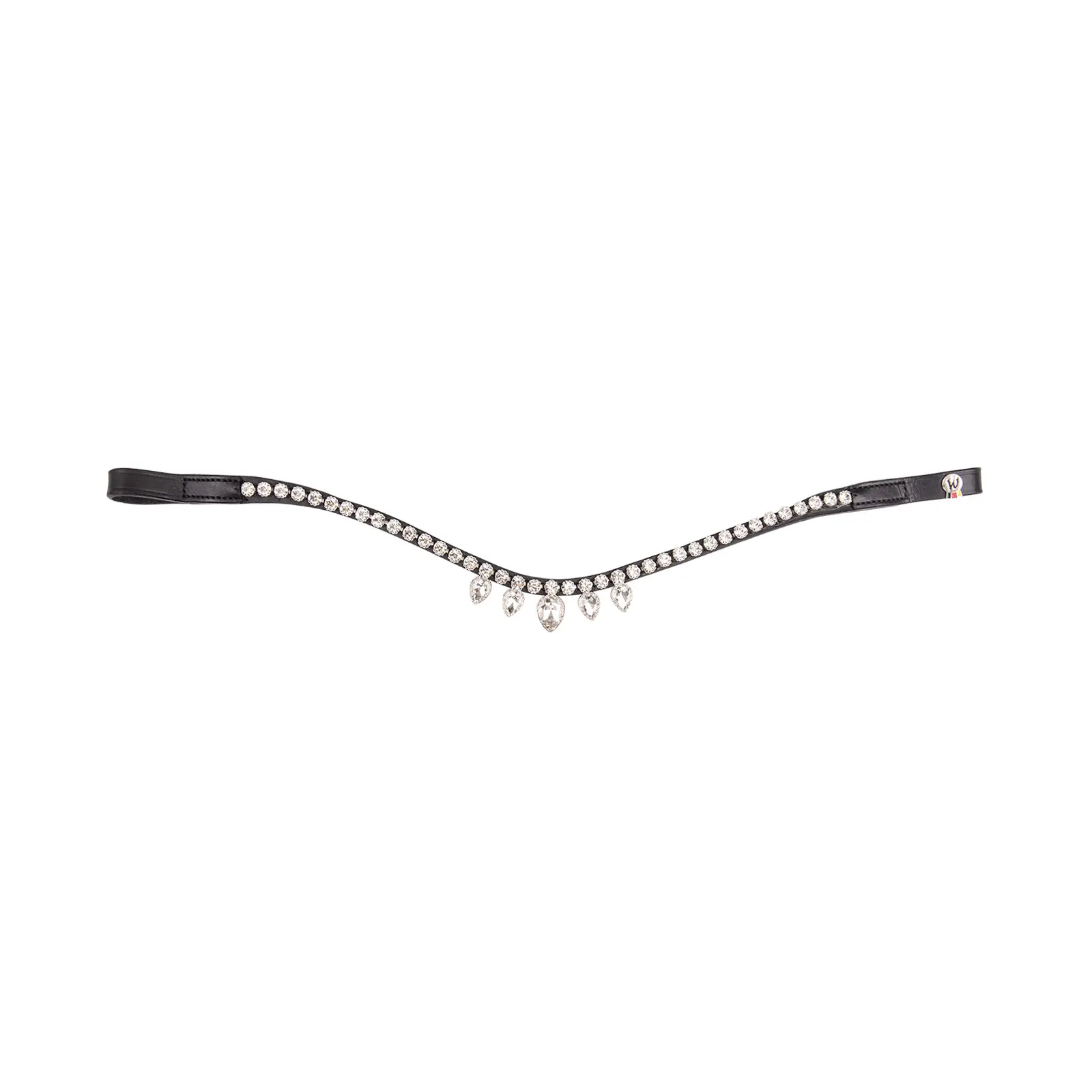 Frontal for horse Waldhausen X-Line