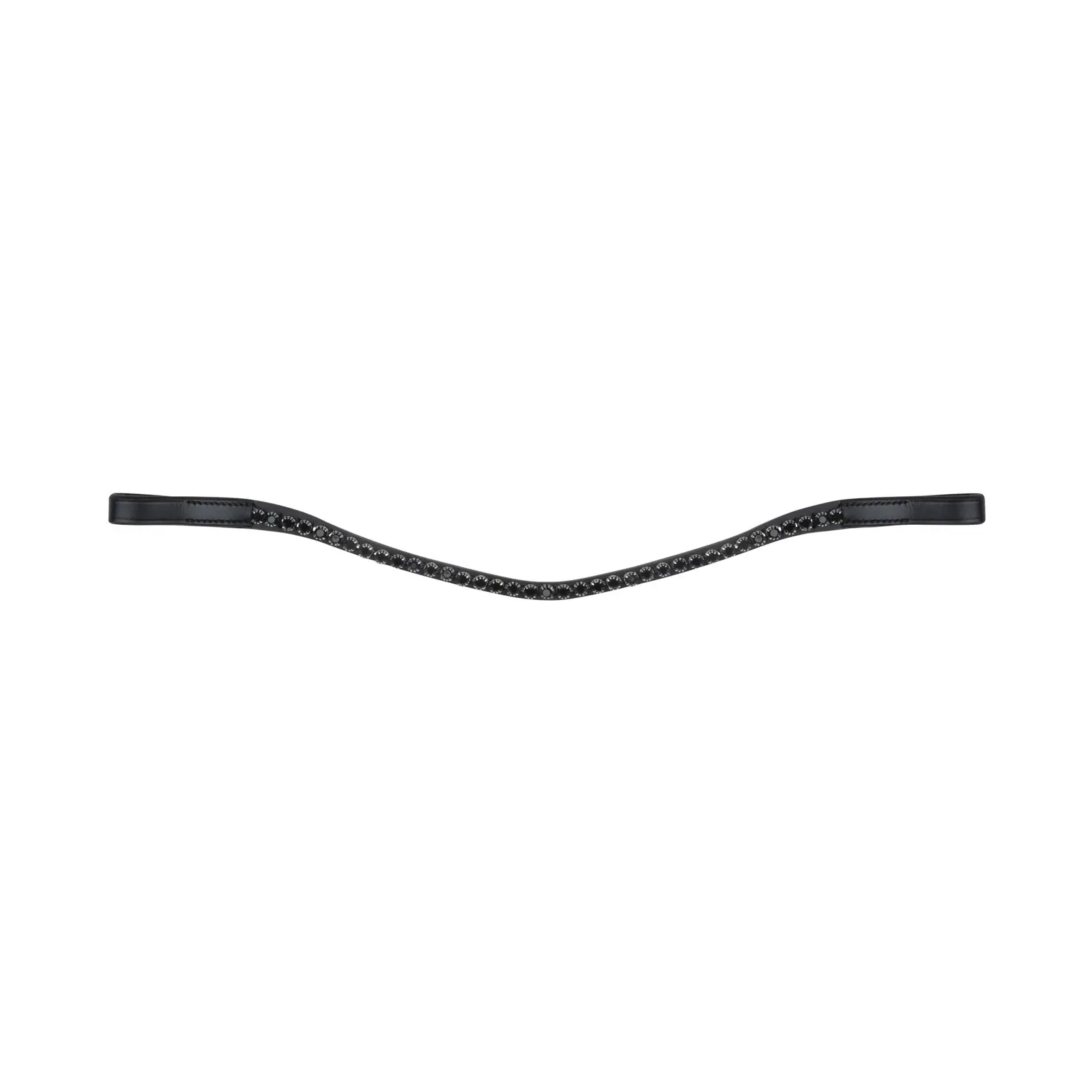 Frontal for horse Waldhausen Glam X-Line