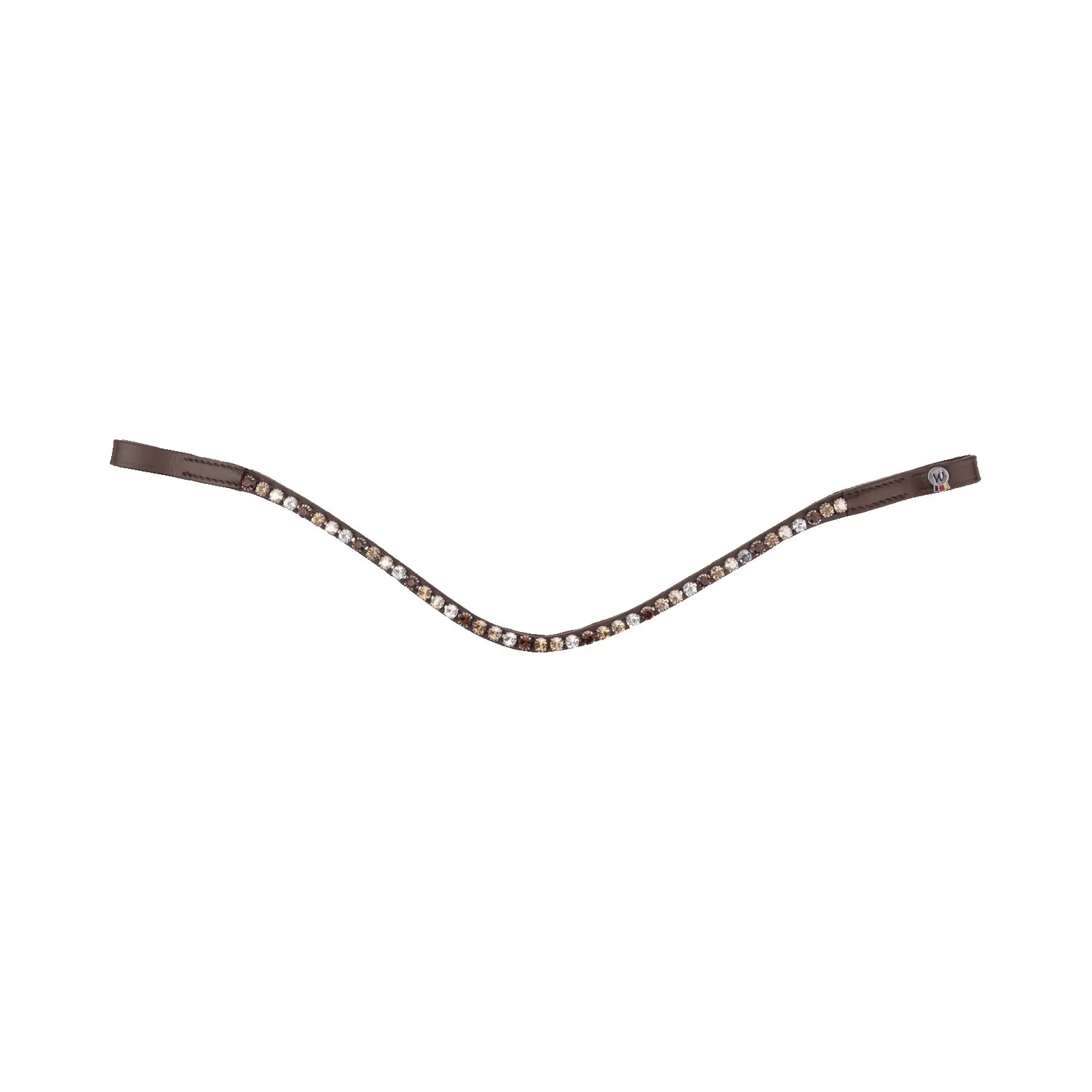 Frontal for cob Waldhausen X-Line Glam