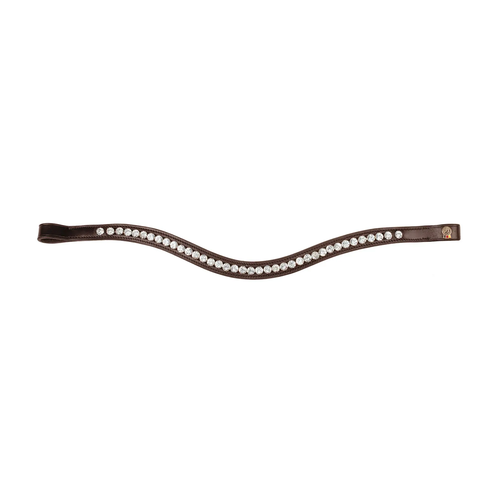 Frontal for horse Waldhausen X-Line Classic