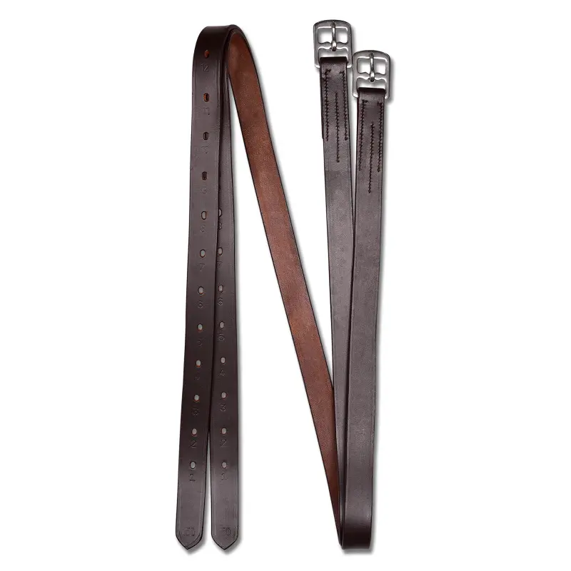 Stirrups Waldhausen X-Line 25 mm