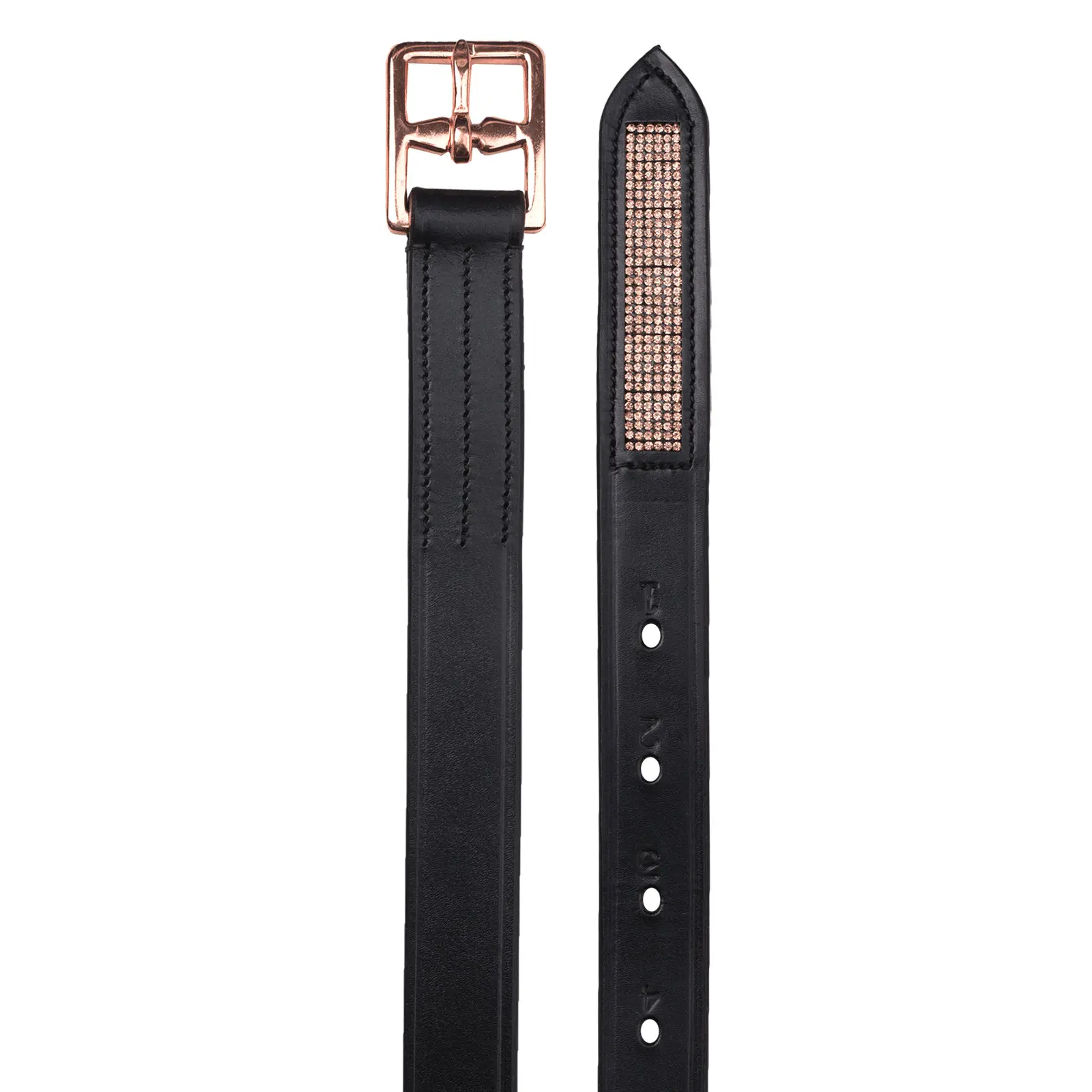 Rosé straps Waldhausen X-Line