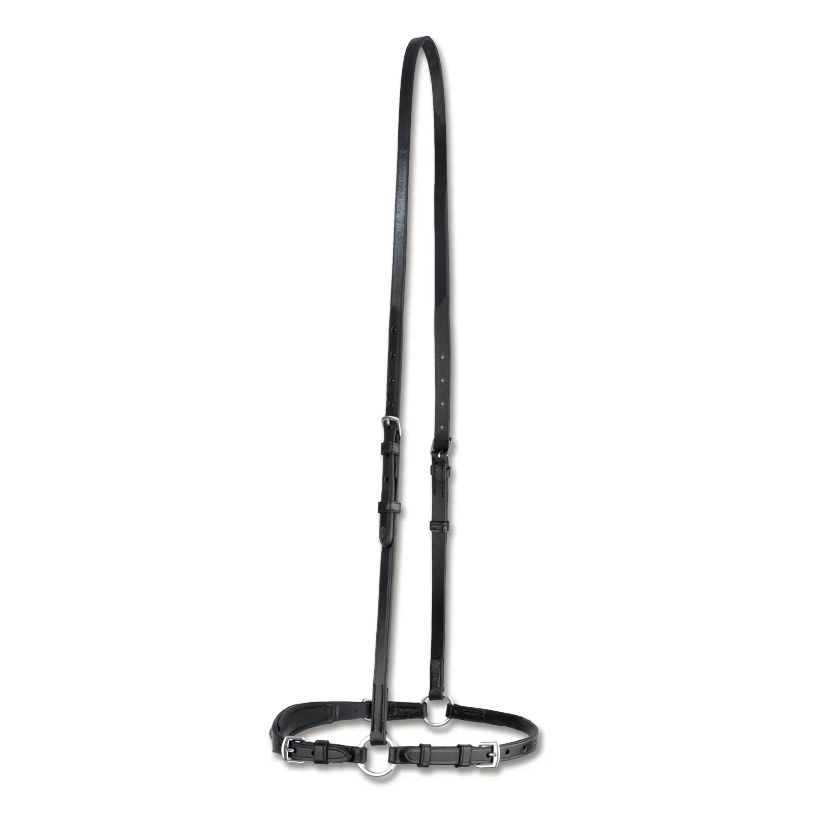 Bocca per cavallo tedesco regolabile Waldhausen S-Line