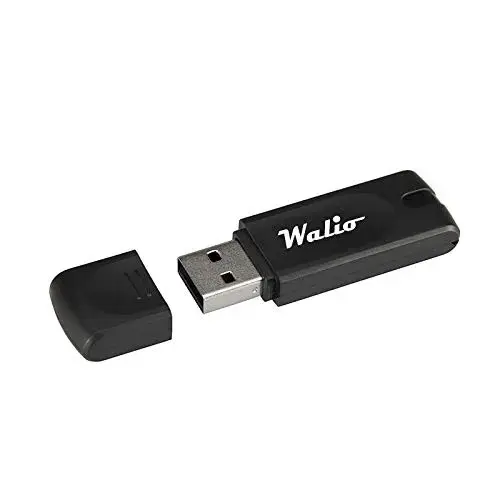 USB-ontvanger Walio ANT+ U10