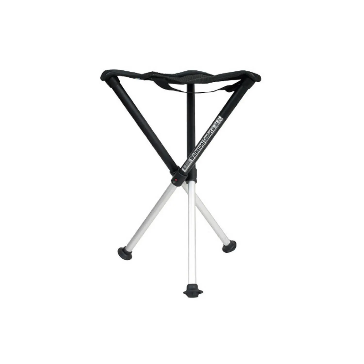 Dreibeiniger Sitz Walkstool Comfort 55