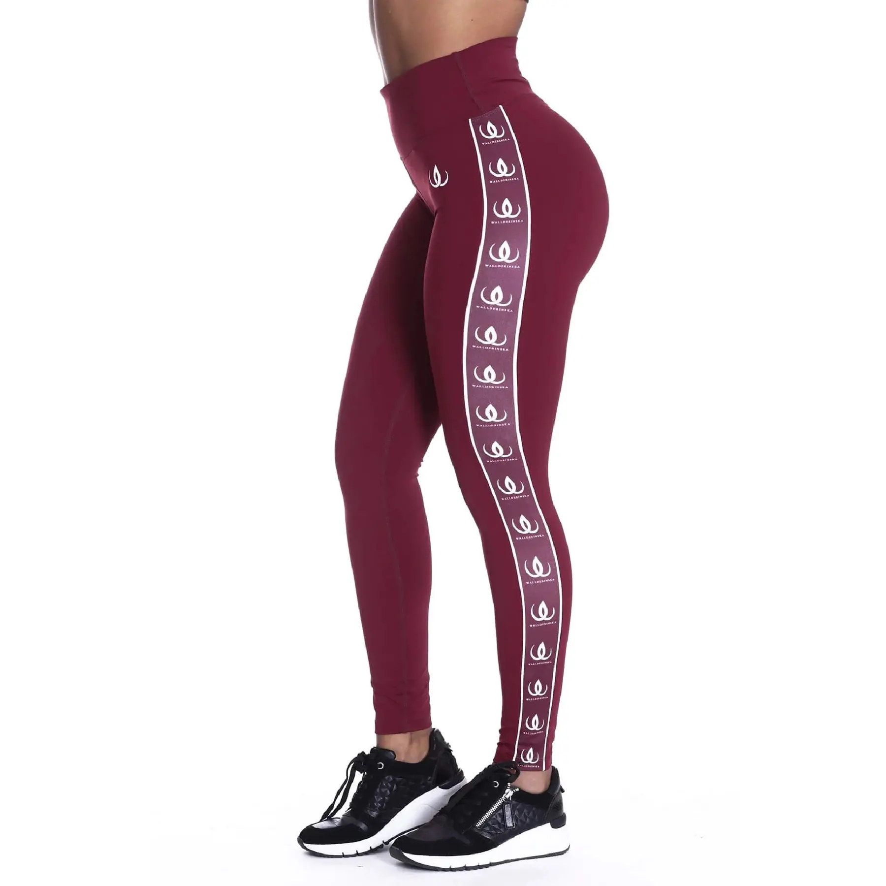 Leggings voor dames Wallderinska Lux