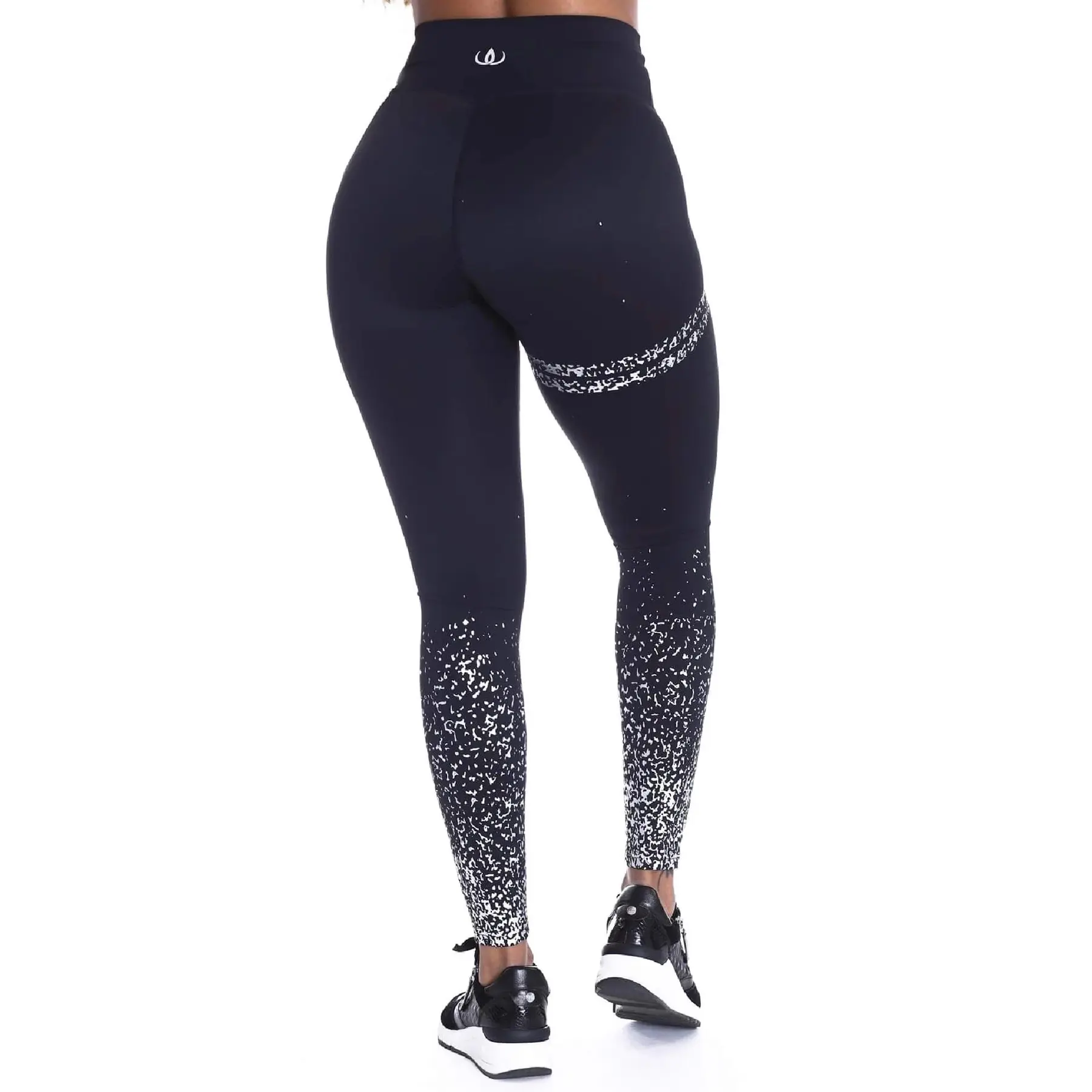 Leggings voor dames Wallderinska Iconic