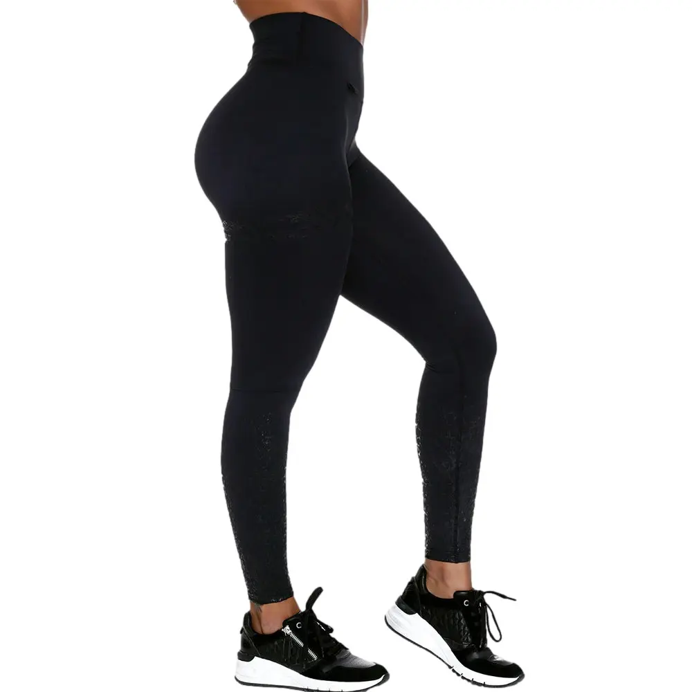 Leggings voor dames Wallderinska Iconic