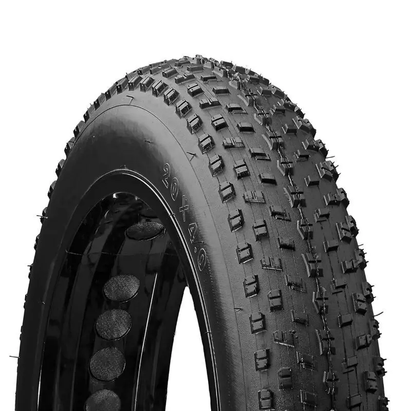 Fahrradreifen W1272 Fat Tr (100-507)