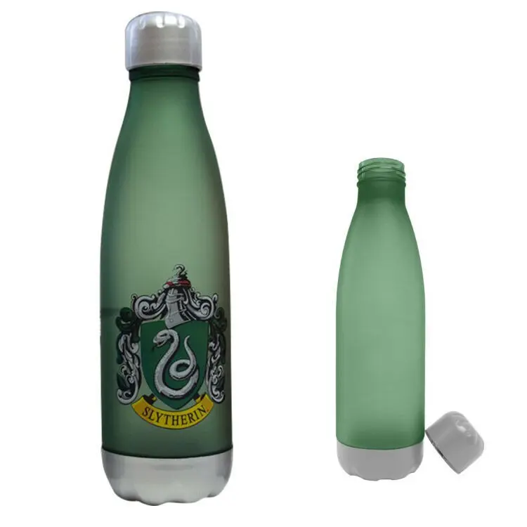 Flasche Warner Bros. Discovery Harry Potter Slytherin