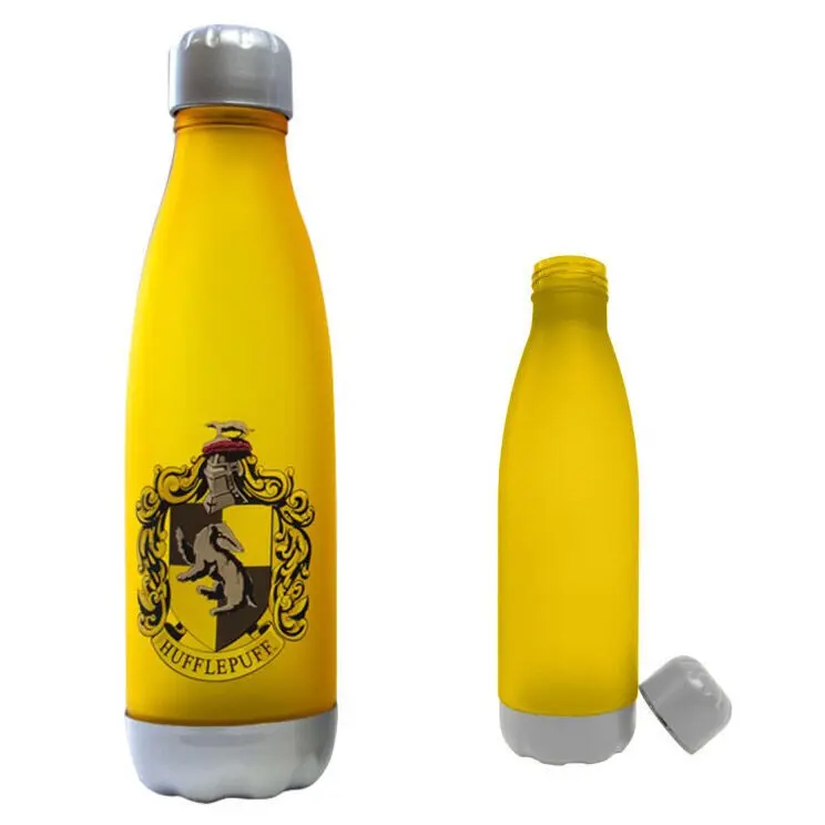 Bottiglia Warner Bros. Discovery Harry Potter Hufflepuff