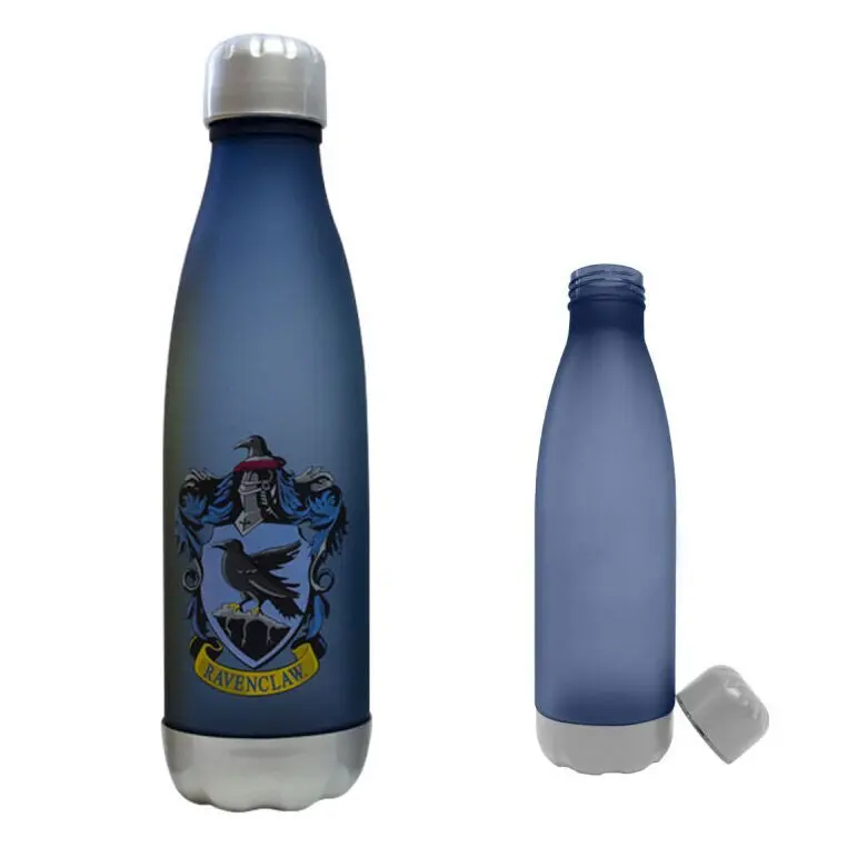 Flasche Warner Bros. Discovery Harry Potter Ravenclaw