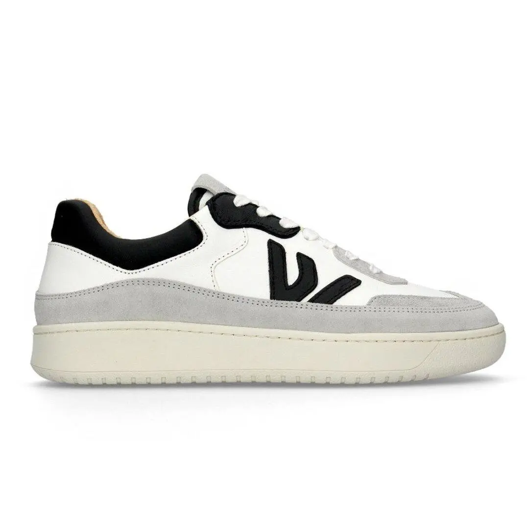Wayz Blanc Baskets The Misfit