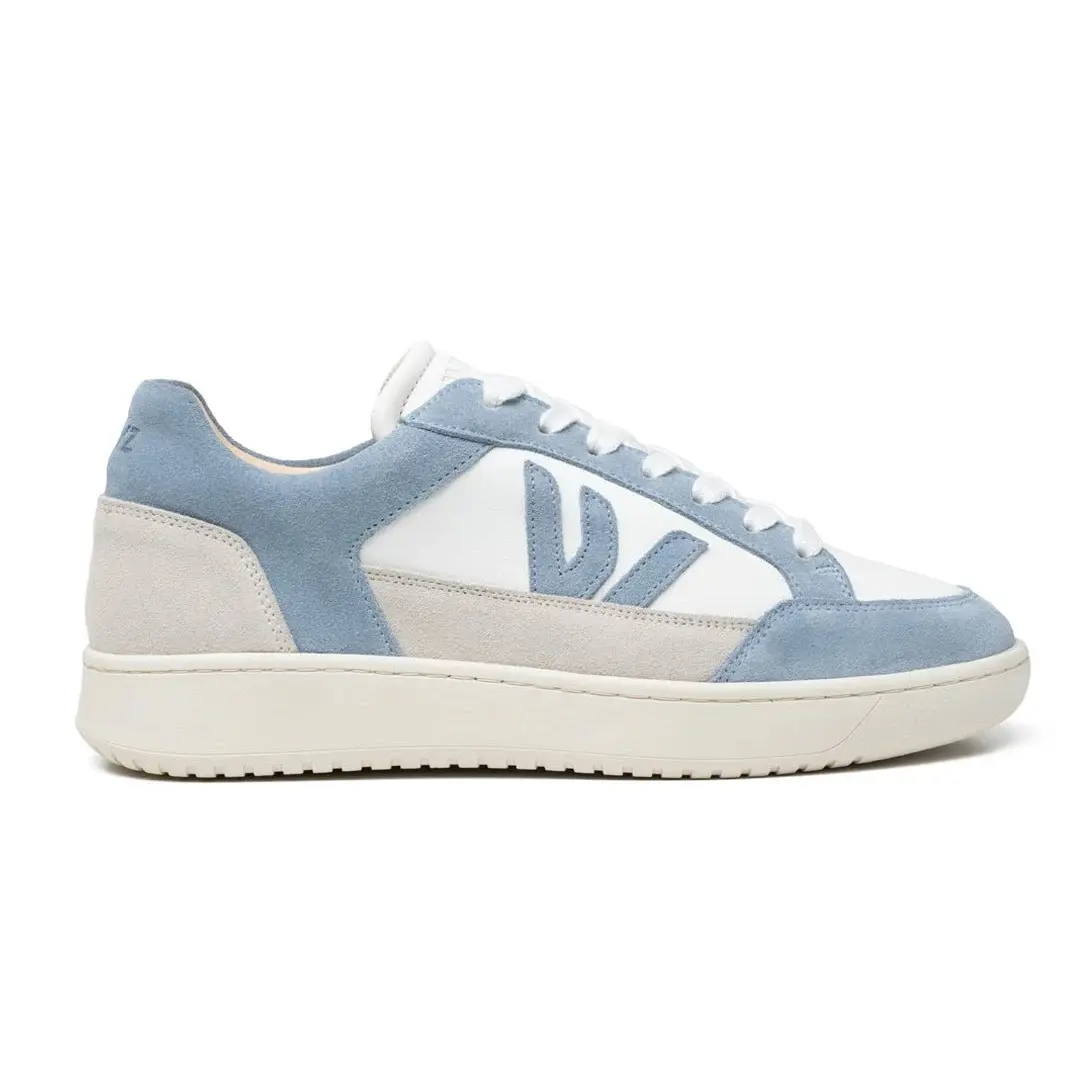 Wayz Blanc Baskets The Wanderer