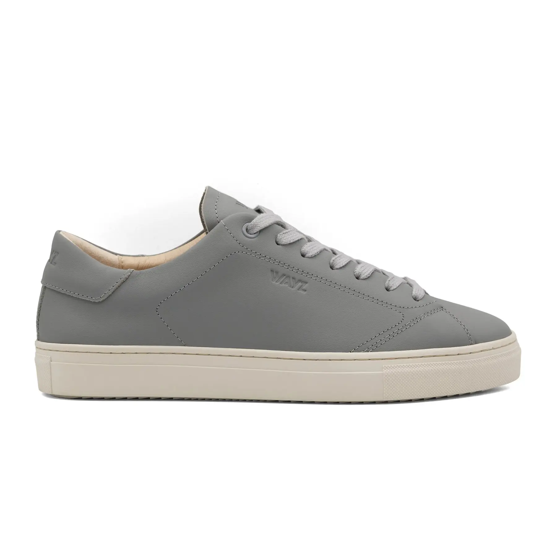 Wayz Gris Baskets The Grit