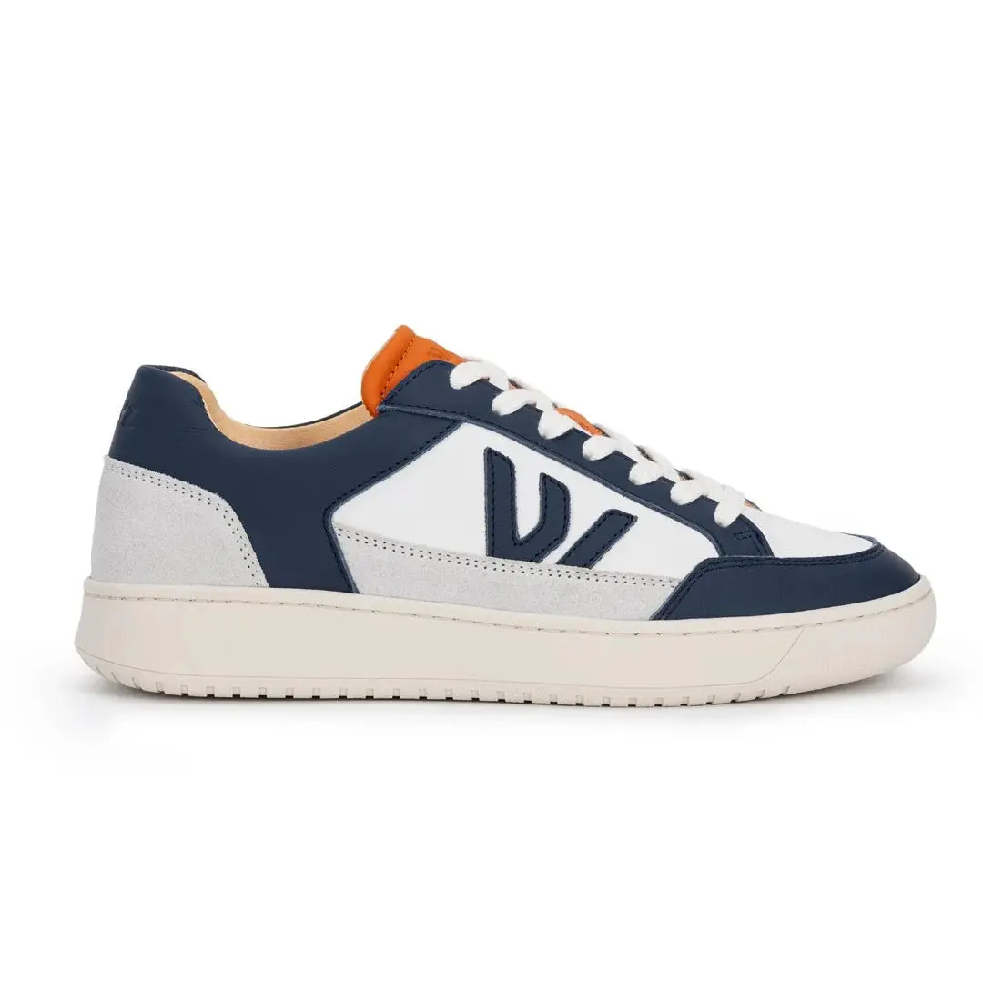 Wayz Blanc Baskets The Wanderer