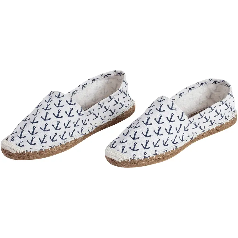 Espadrillas WDK Partner