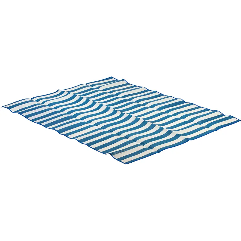 Nanna da spiaggia pieghevole WDK Partner