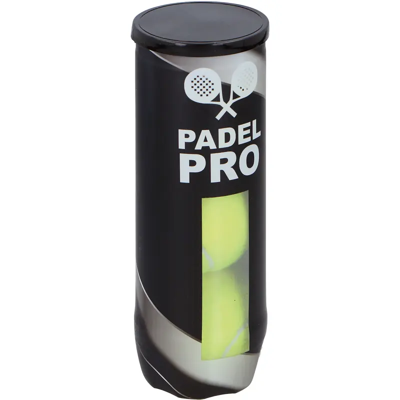 Padel-Ball WDK Partner (x3)