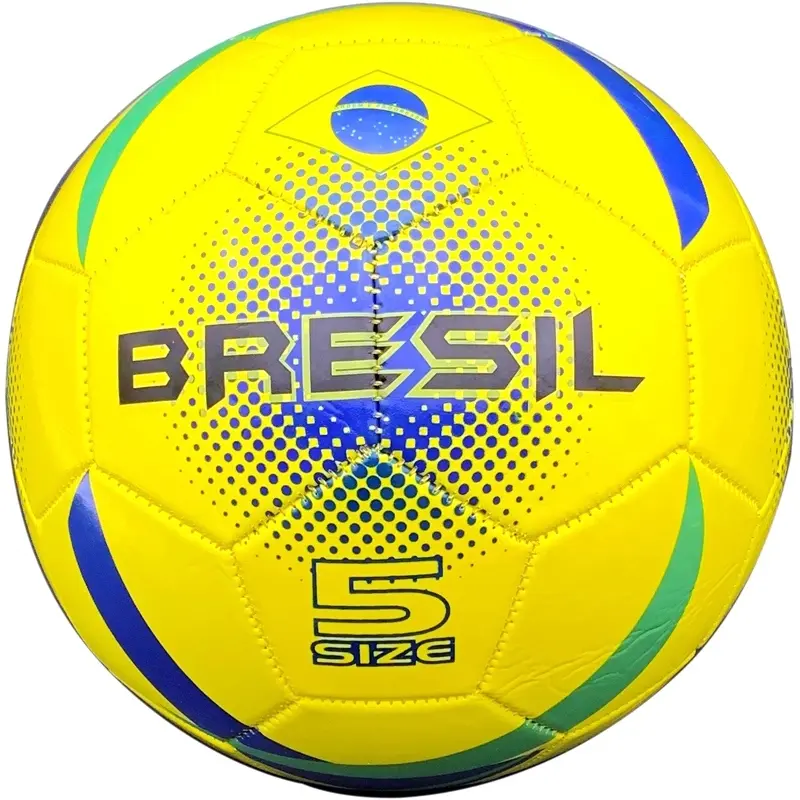 Voetbal WDK Partner Partner Brésil