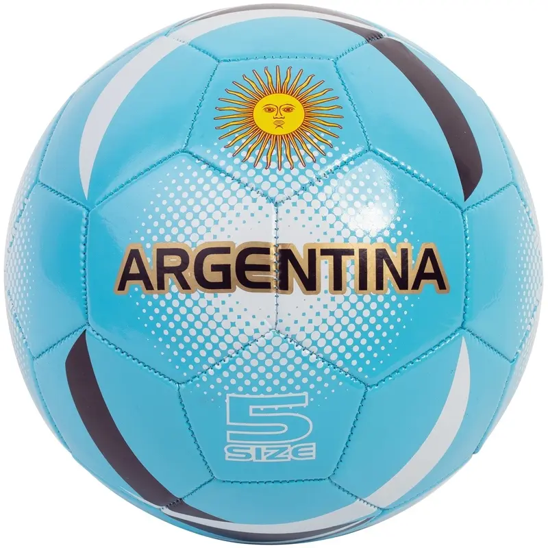 Ballon de Fußball consu Argentina t5