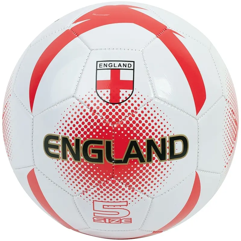 Voetbal Ballon Engeland t5