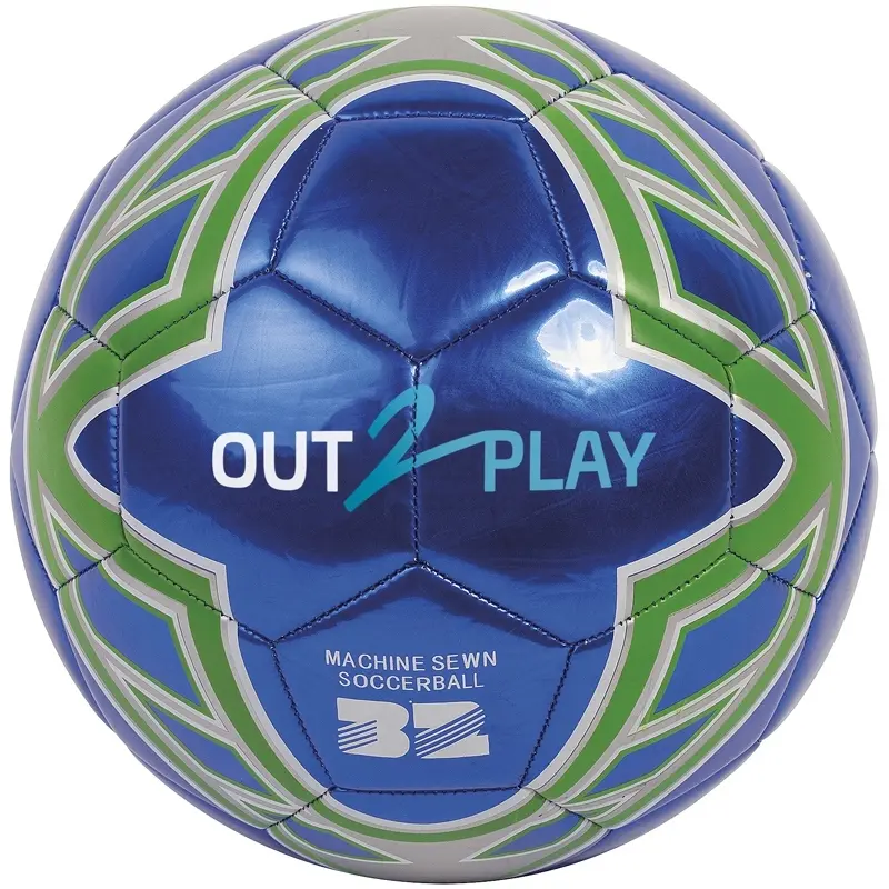 Fußball Ball brill WDK Partner T5