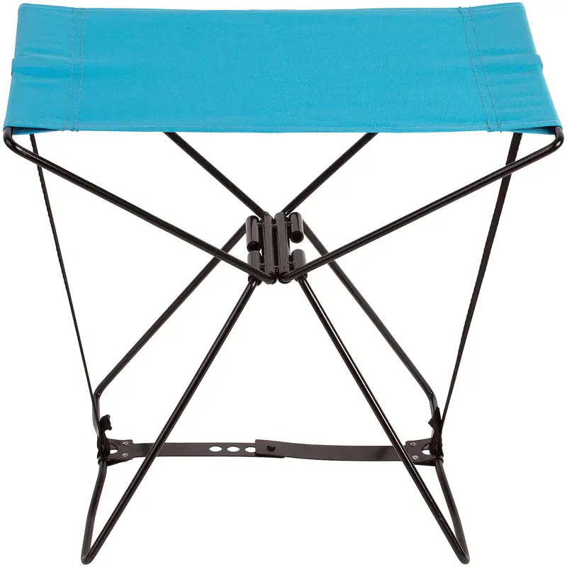 Chaise de plage pliante pêcheur WDK Partner Chaise de plage pliante pêcheur WDK Partner
