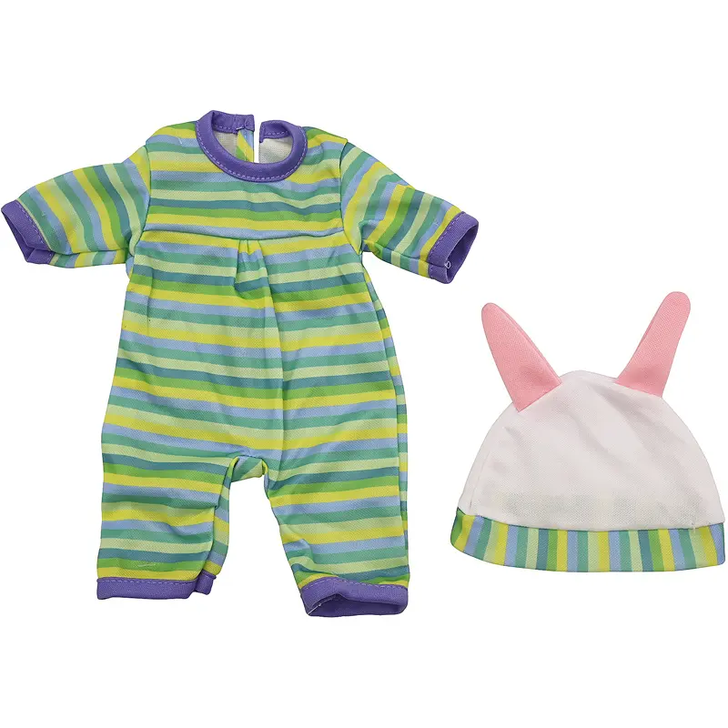 Poupée WDK Partner Pyjama