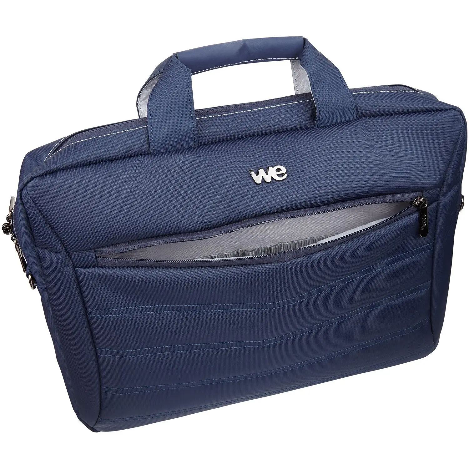Notebooktasche 17,3" max WE Design v2