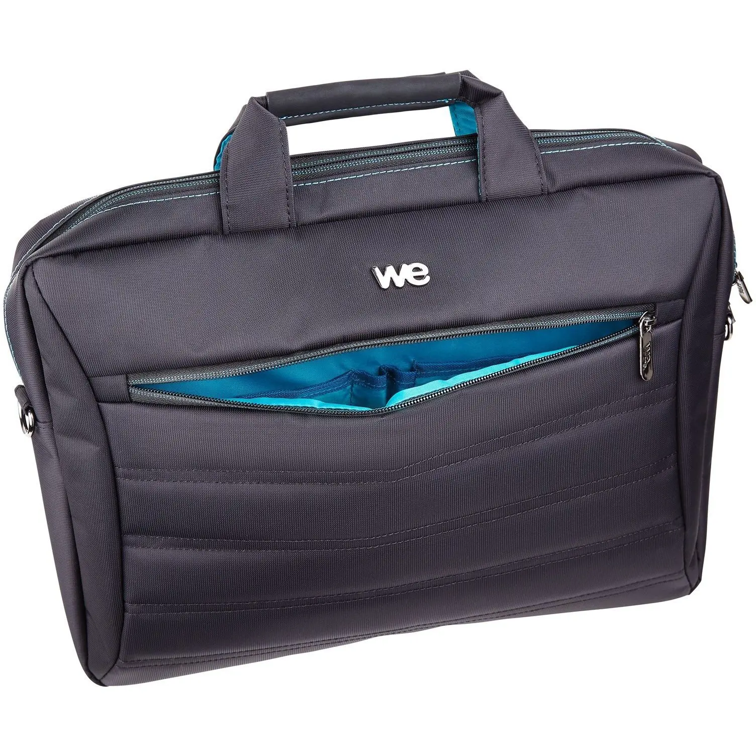Notebooktasche 17,3" max WE Design v2