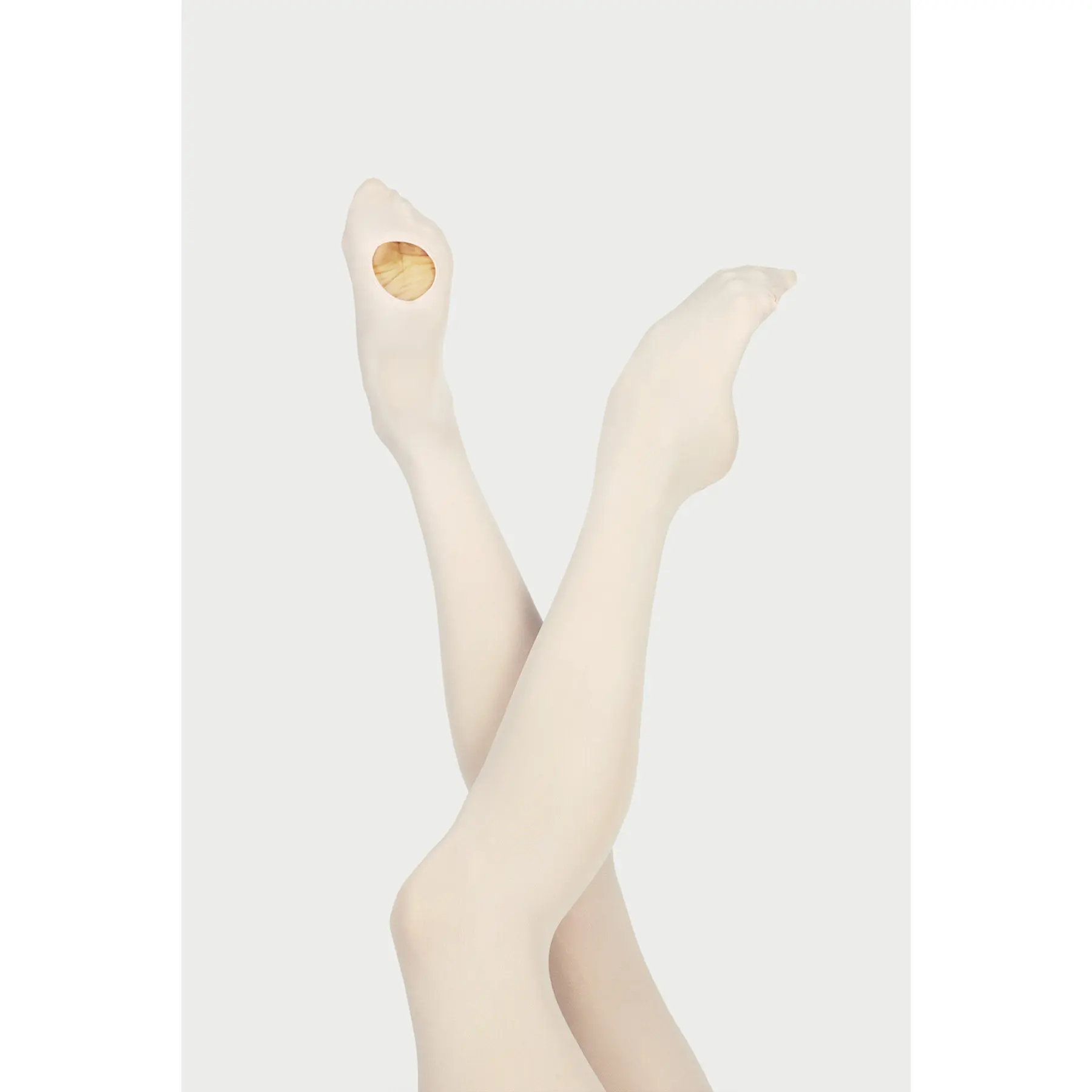 Leggings donna convertibili in microfibra Wear Moi DIV03