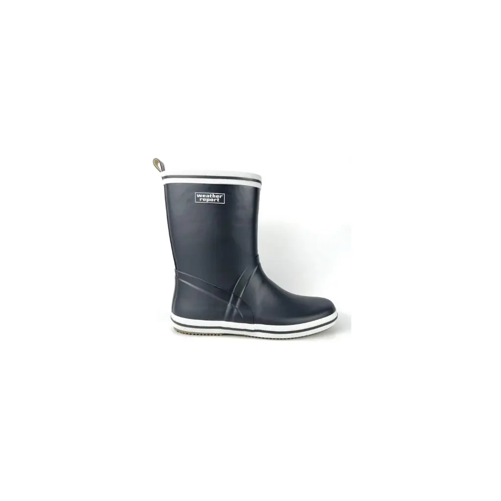 Regenstiefel aus Gummi Weather Report Markets V2