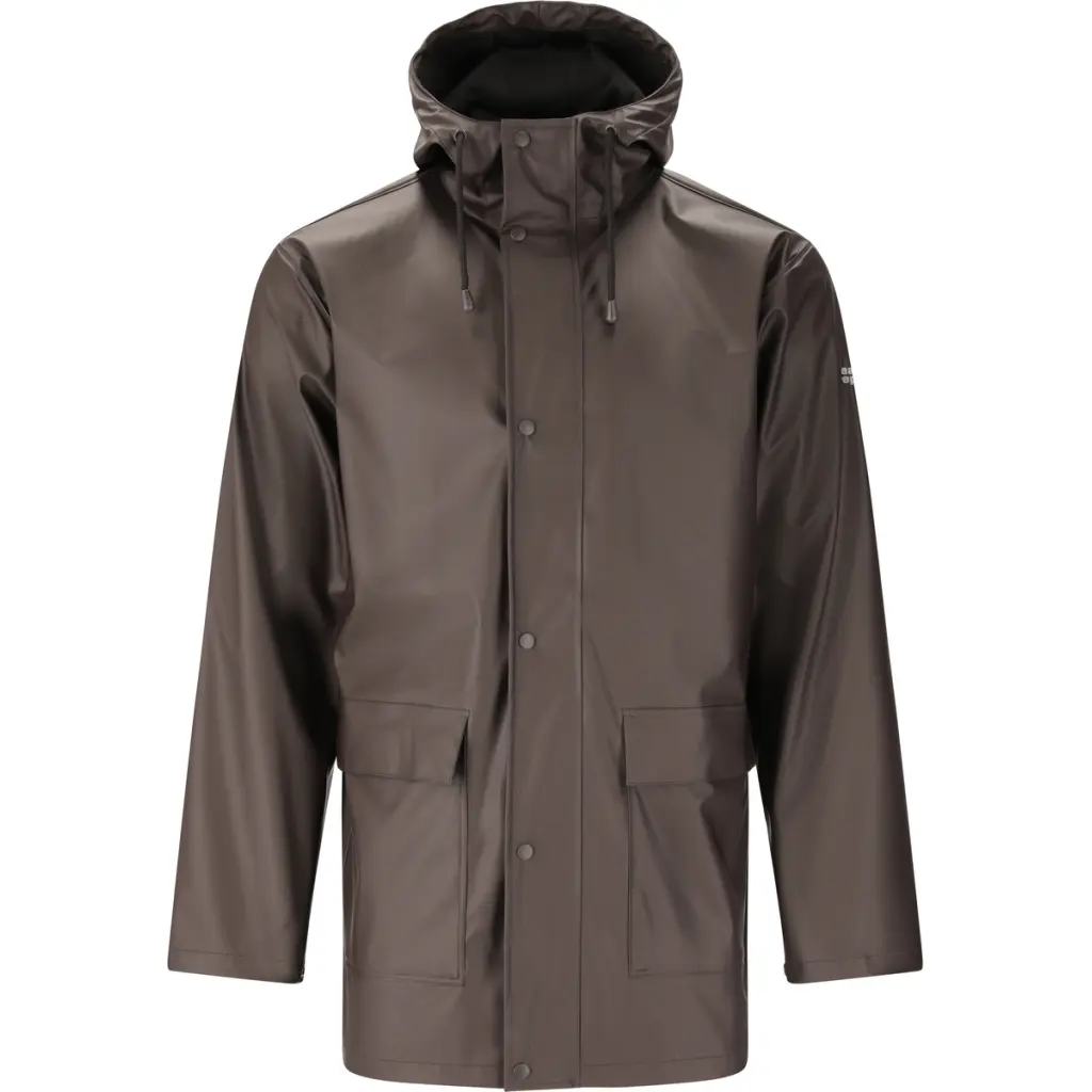 Regenjacke Weather Report Torsten