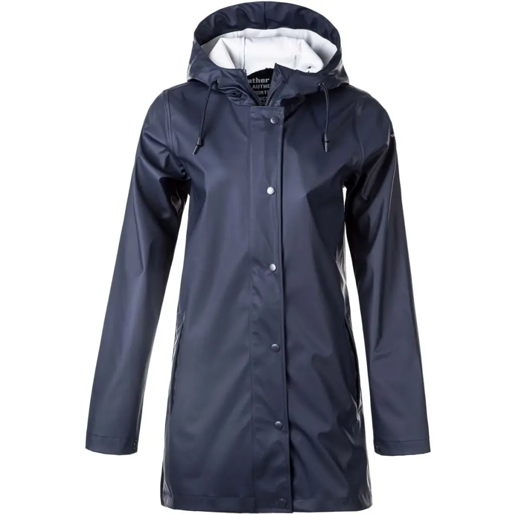 Regenjacke für Damen Weather Report Petra