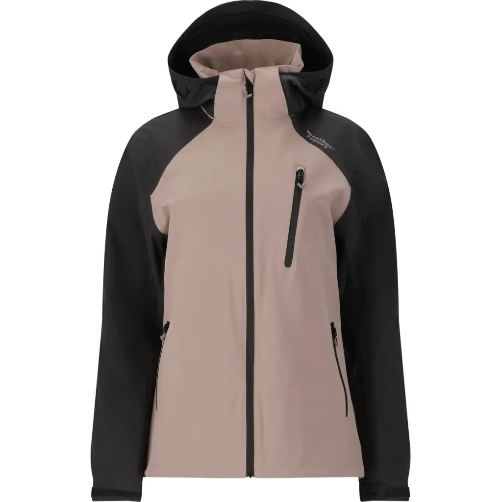 Impermeabile da donna Weather Report Camelia 15000