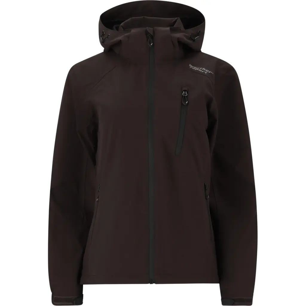 Impermeabile da donna Weather Report Camelia AWG W-PRO 15000
