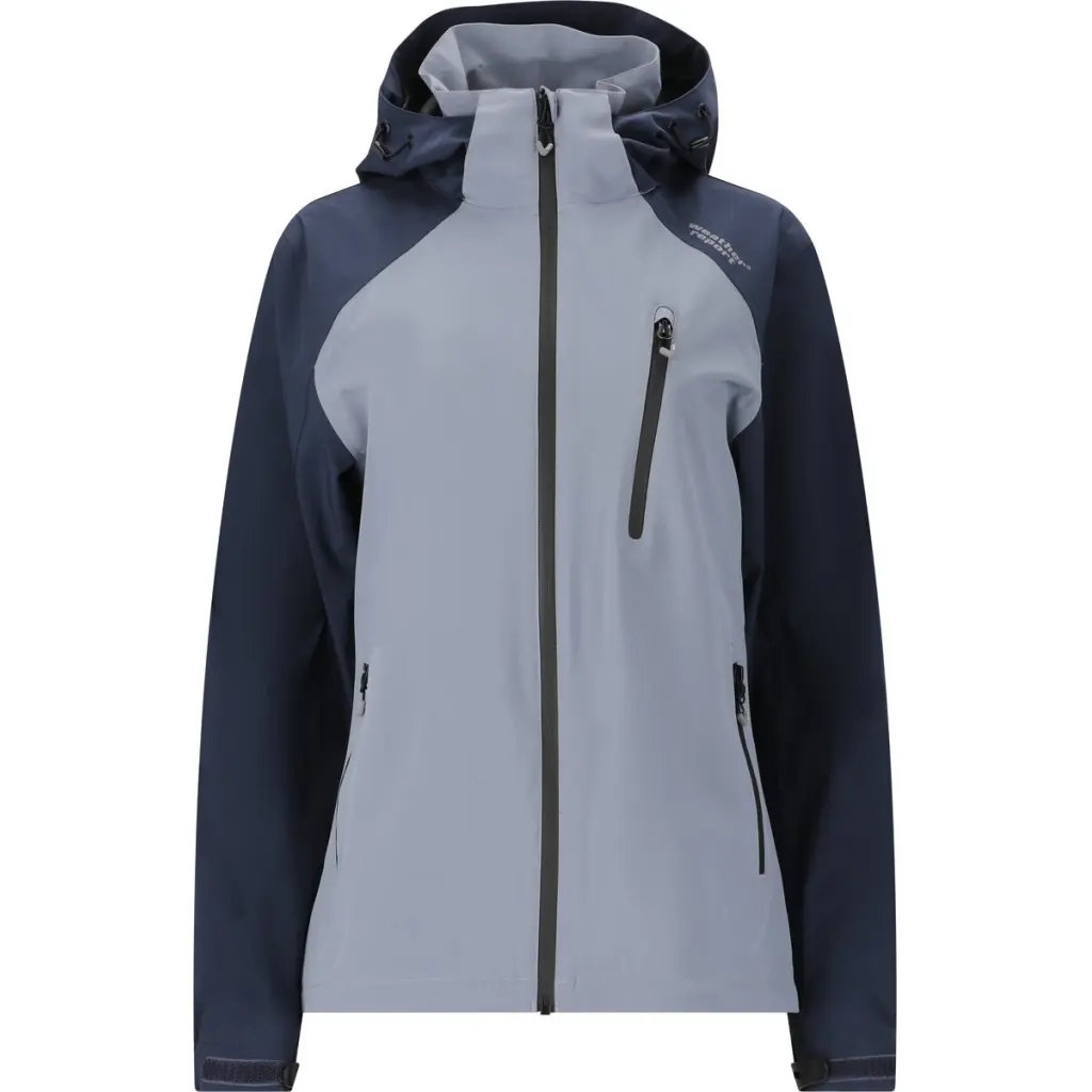Impermeabile da donna Weather Report Camelia AWG W-PRO 15000