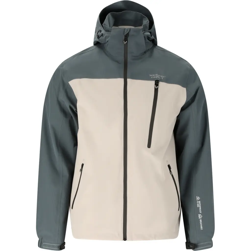 Giacca impermeabile Weather Report Delton AWG W-PRO 15000