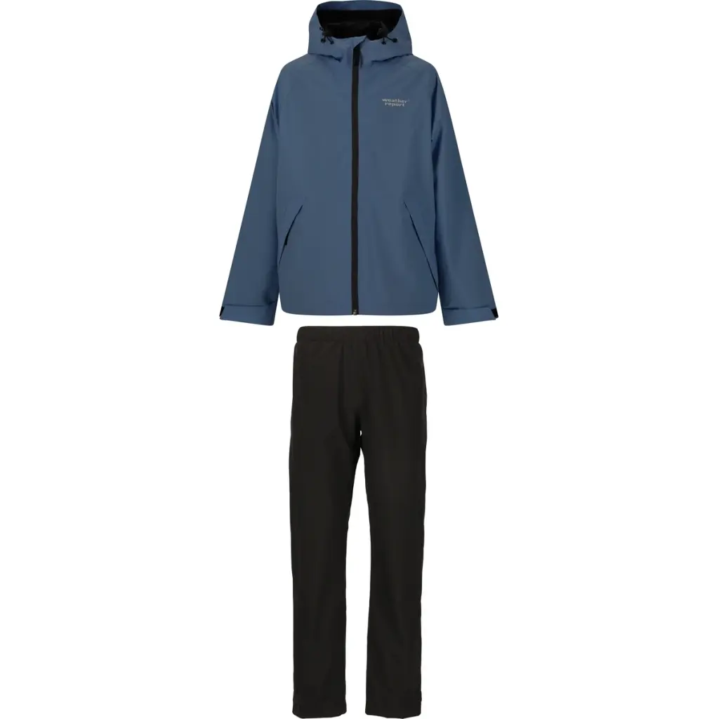 Completo impermeabile bambino Weather Report Gust AWG W-PRO 10000
